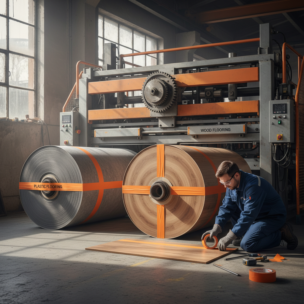 The Essential Guide to Artist Masking Tape Applications and Selection