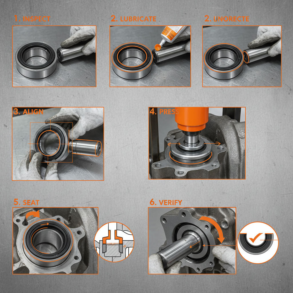 Comprehensive Guide to Rotary Oil Seals in Automotive and Industrial Applications