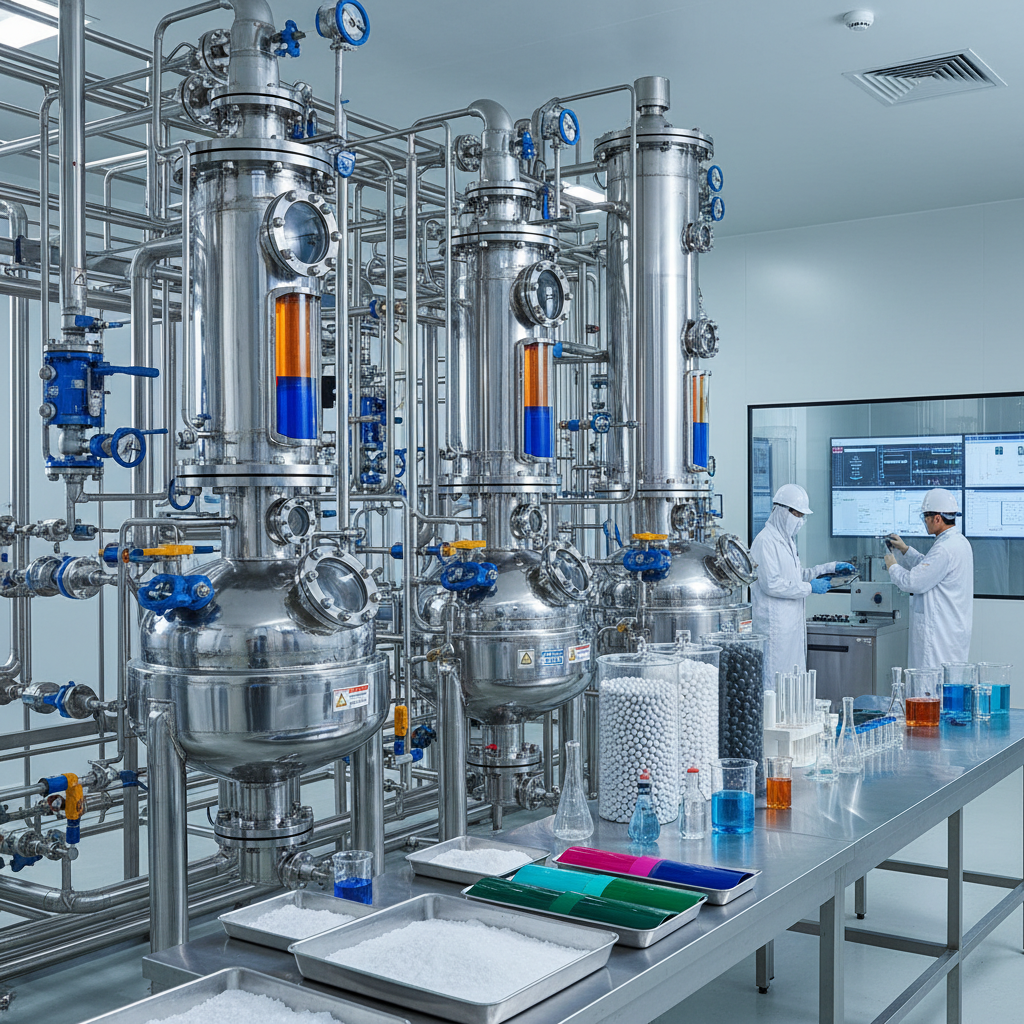 2 phosphonobutane 1 2 4 tricarboxylic acid A Vital Component in Industrial Water Treatment