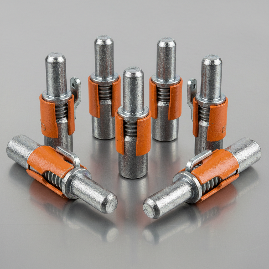 Exploring the Versatility and Importance of Quick Bolt Anchors