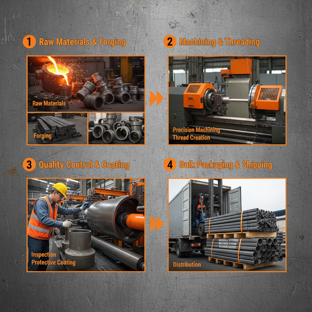 Comprehensive Guide to Wholesale Plumbing Pipes for Modern Infrastructure