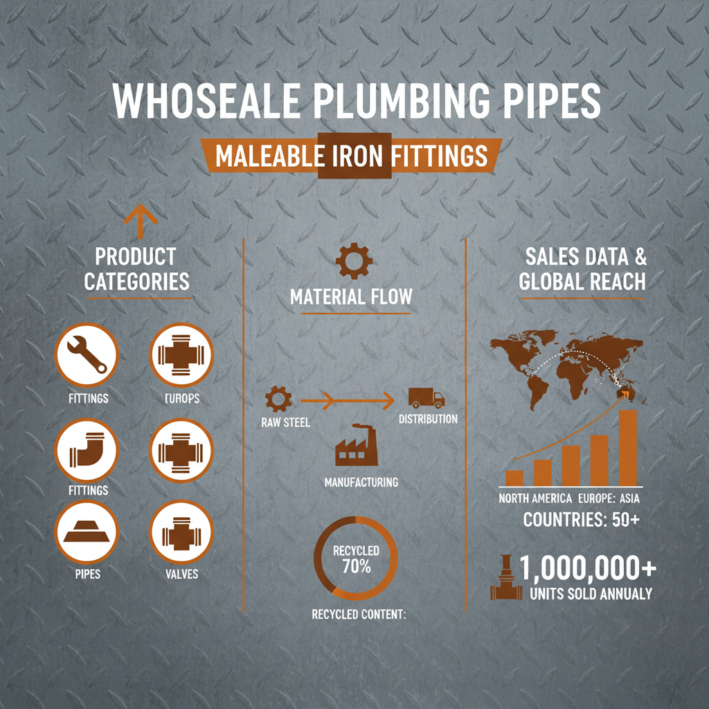 Comprehensive Guide to Wholesale Plumbing Pipes for Modern Infrastructure