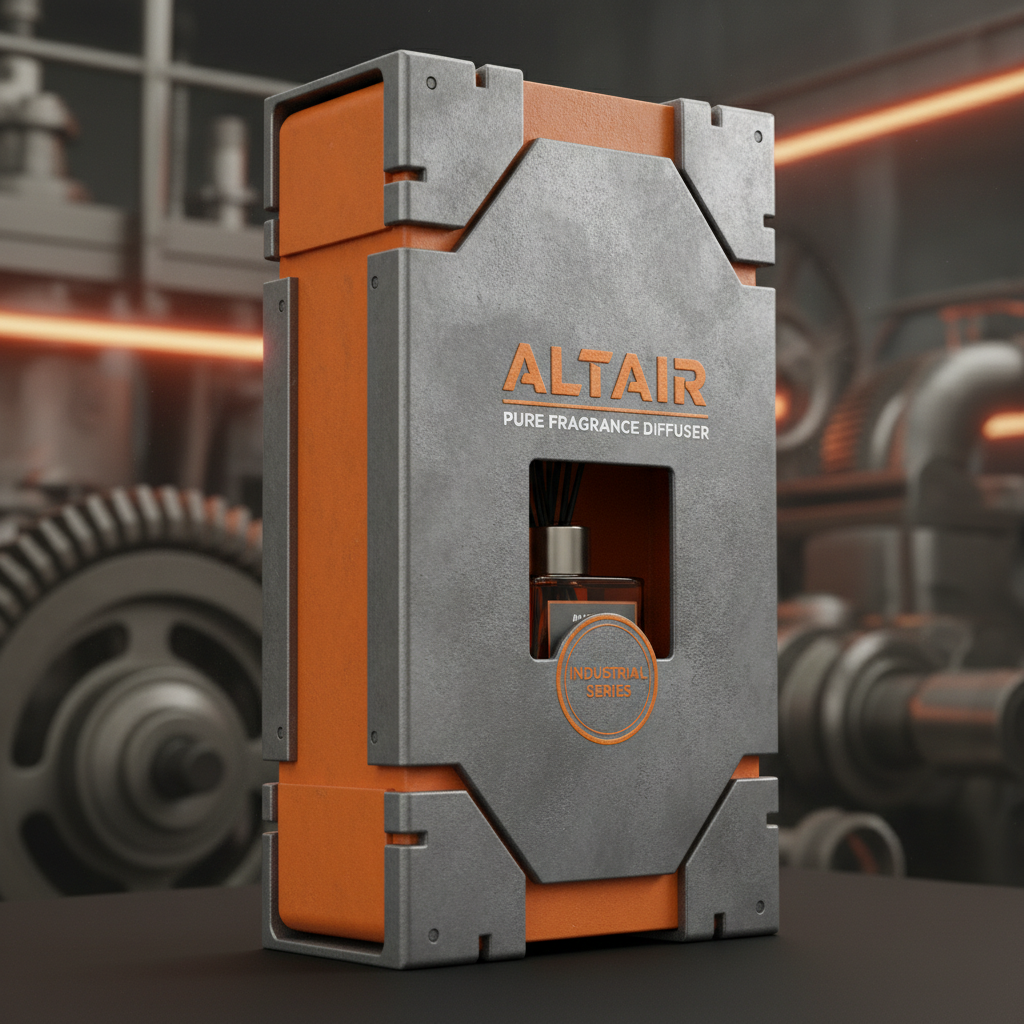 Elevate Your Home with Luxurious Pure Fragrance Diffuser Solutions