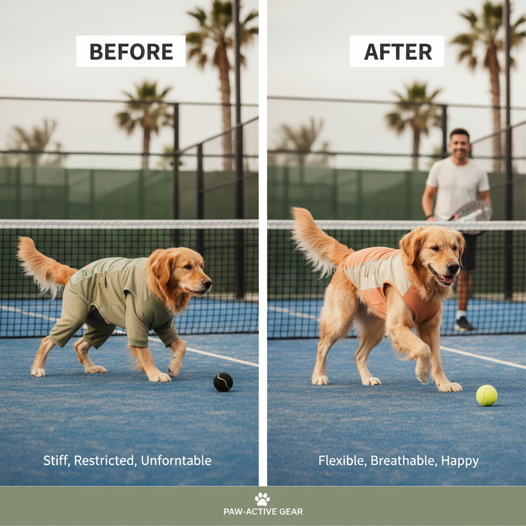 Investing in a High Quality Padel Field for Exceptional Sporting Experiences