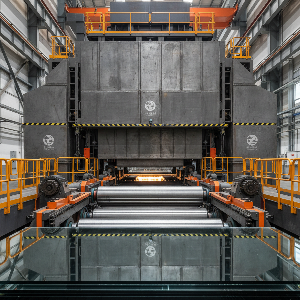 Leading Float Glass Manufacturers Driving Innovation and Global Demand