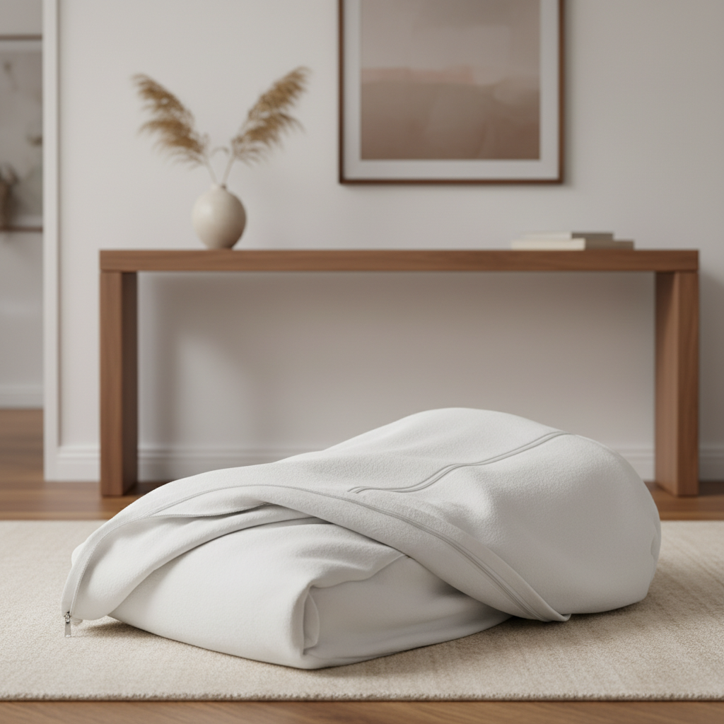 Essential Role of White Body Bags in Dignified Remains Handling and Safety Protocols