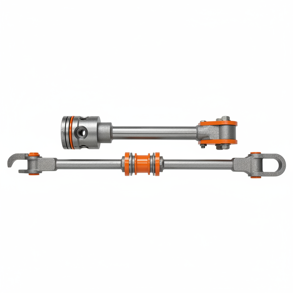 Optimizing Infrastructure with Advanced Push Rod and Pull Rod Systems