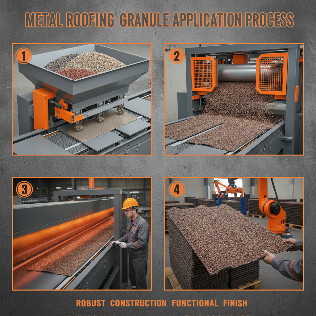 Understanding Granule Loss on Roofs and Maintaining Roof Longevity