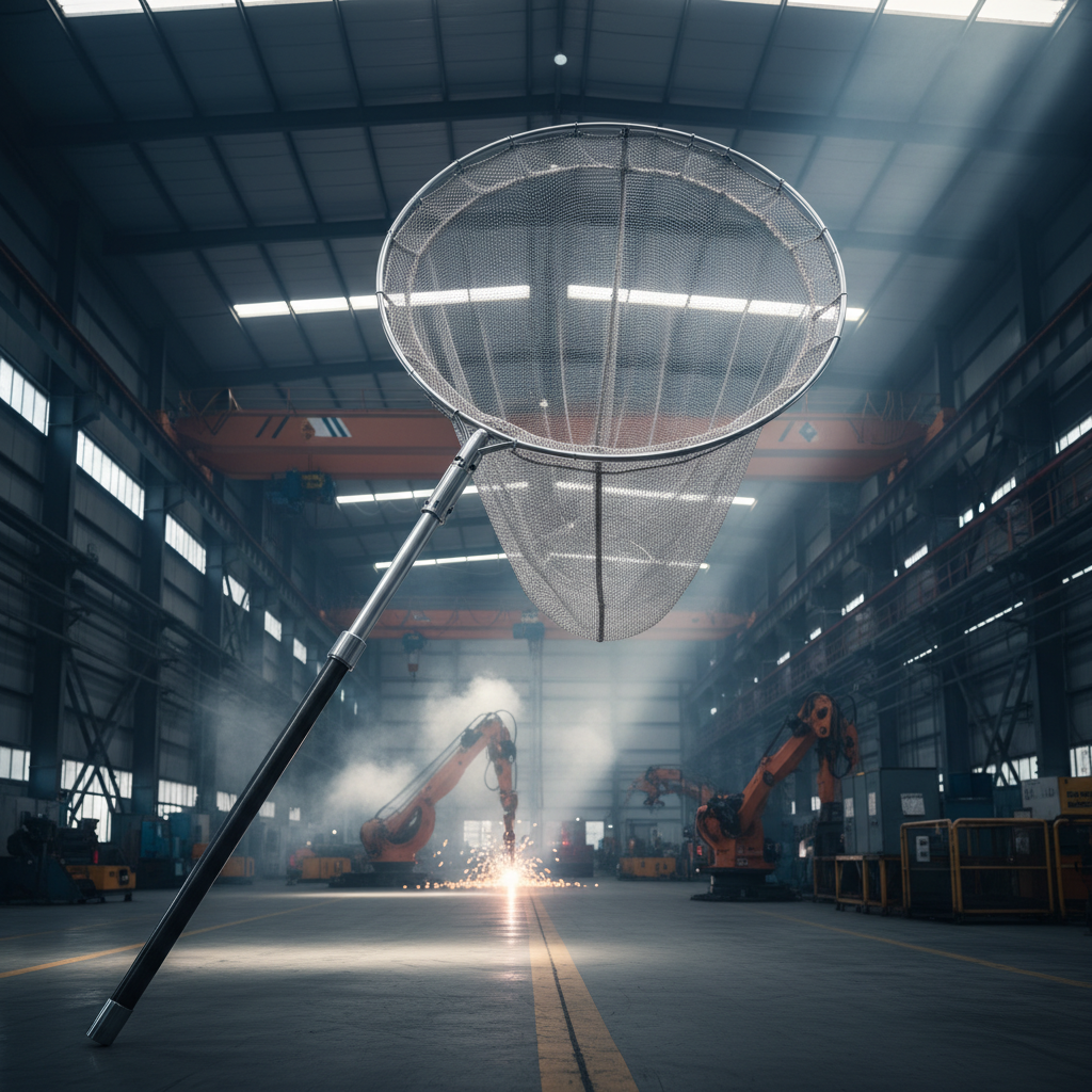 The Vital Role of Insect Collection Nets in Science and Sustainable Practices