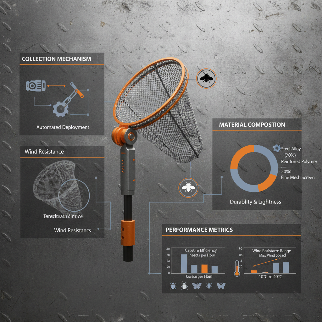 The Vital Role of Insect Collection Nets in Science and Sustainable Practices