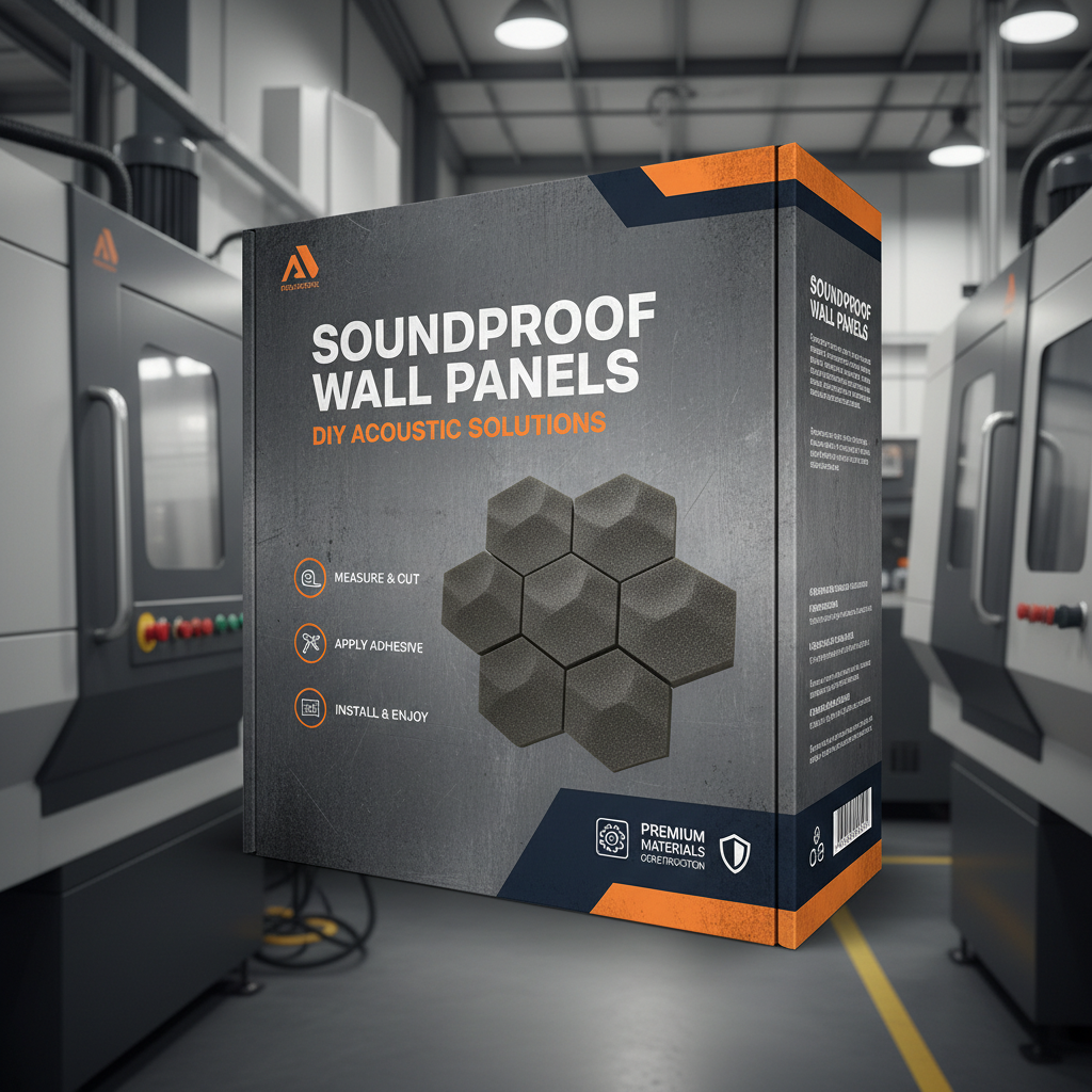 Discover How to Make Acoustic Panels for Walls to Enhance Your Space