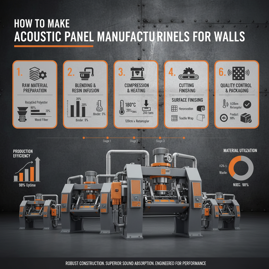 Discover How to Make Acoustic Panels for Walls to Enhance Your Space