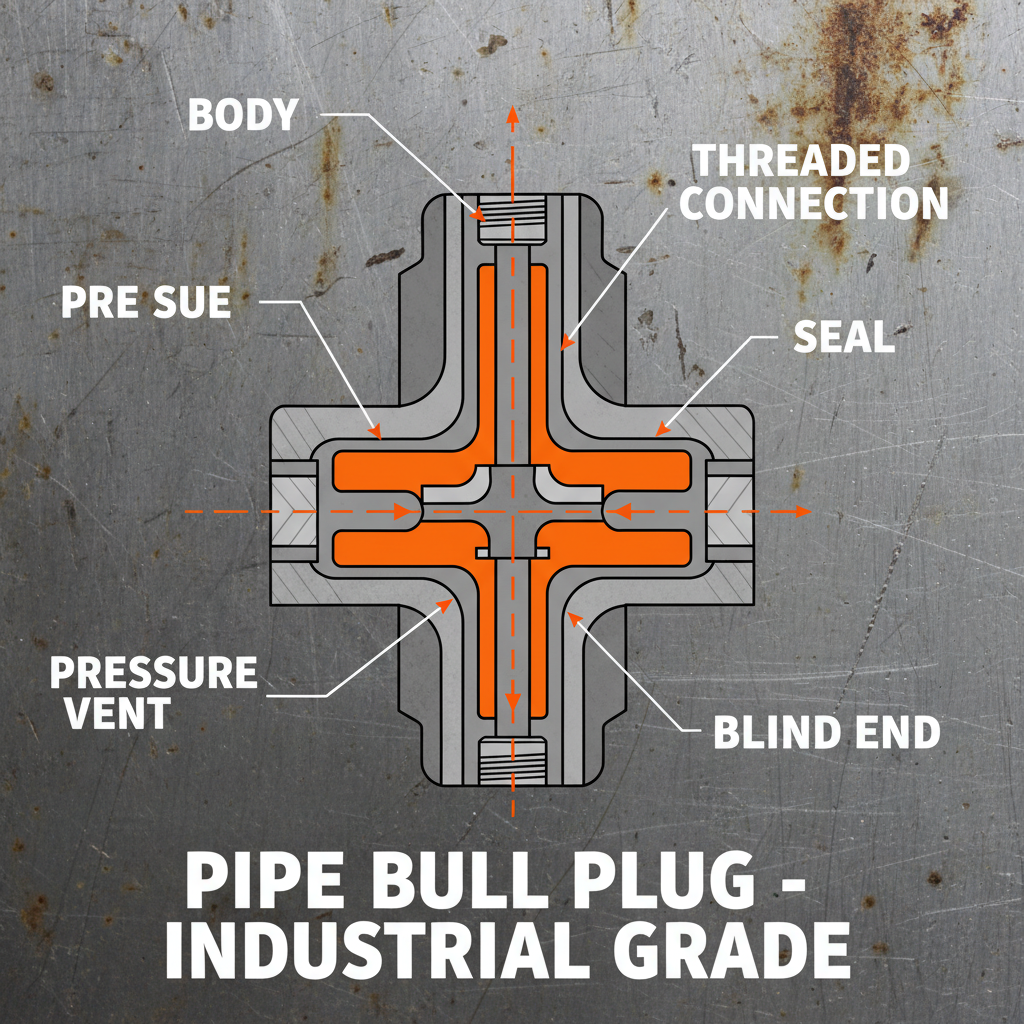 Optimizing Well Integrity with Reliable Pipe Bull Plug Solutions