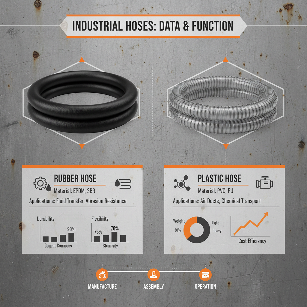 Optimizing Fluid Transfer with Robust 2 Hose Configurations and Systems