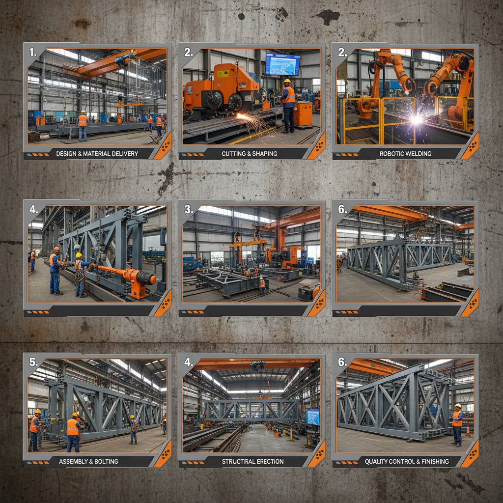 Optimizing Construction Projects with Advanced Construction Workshops Solutions