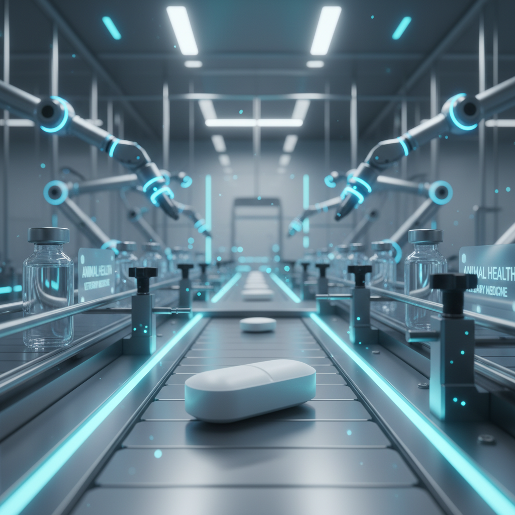 Comprehensive Guide to Albendazole Tablet for Veterinary Use and Animal Health