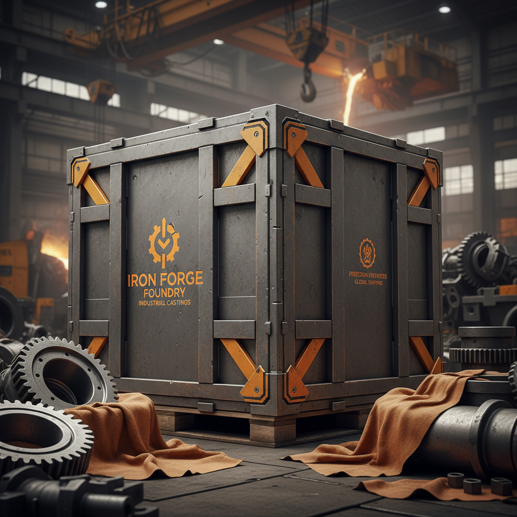 Comprehensive Guide to Leveraging a Professional Casting Studio for Manufacturing