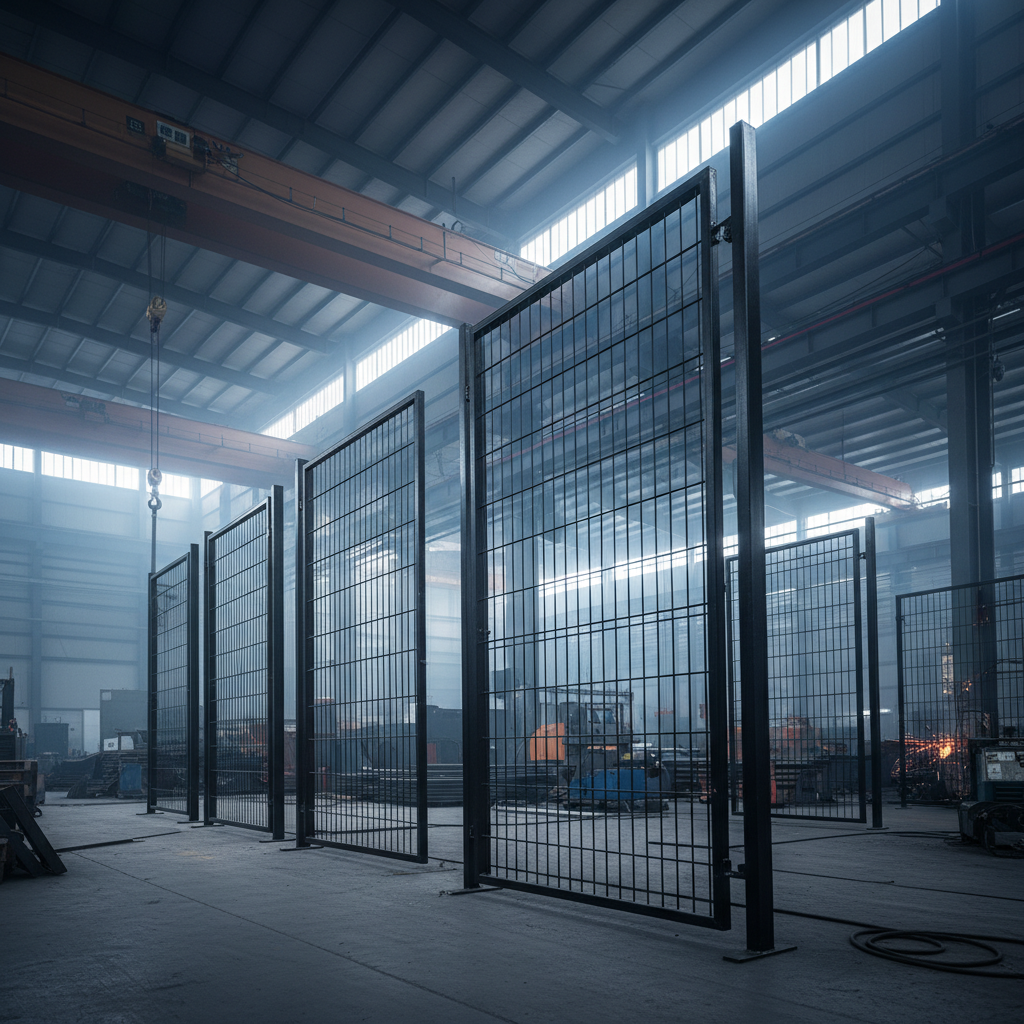 Investing in Durable and Stylish Quality Garden Gates for Enhanced Security