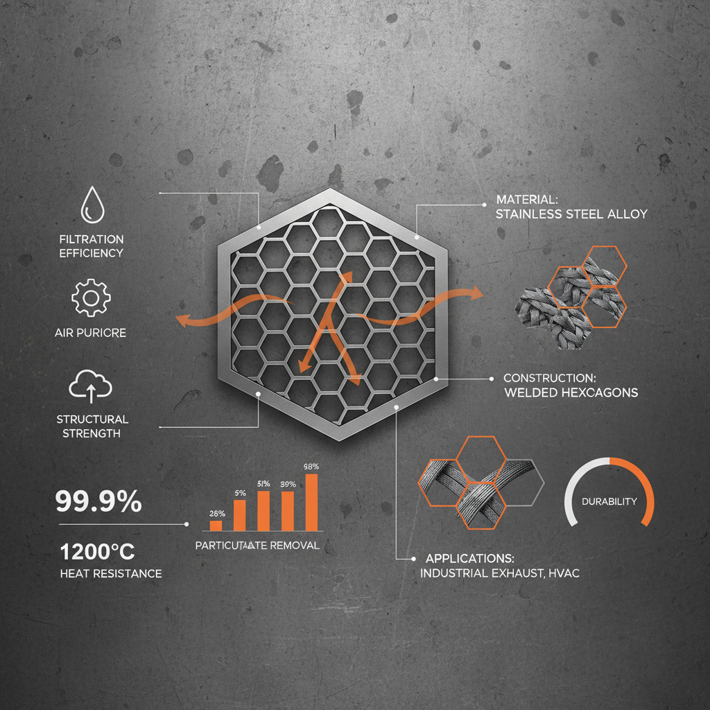 Advanced Steel Honeycomb Panels for Lightweight and High Strength Applications