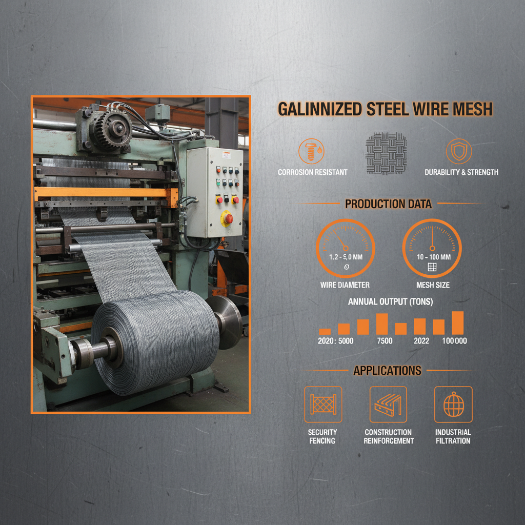 Exploring the Versatility and Durability of gi Steel Wire Applications