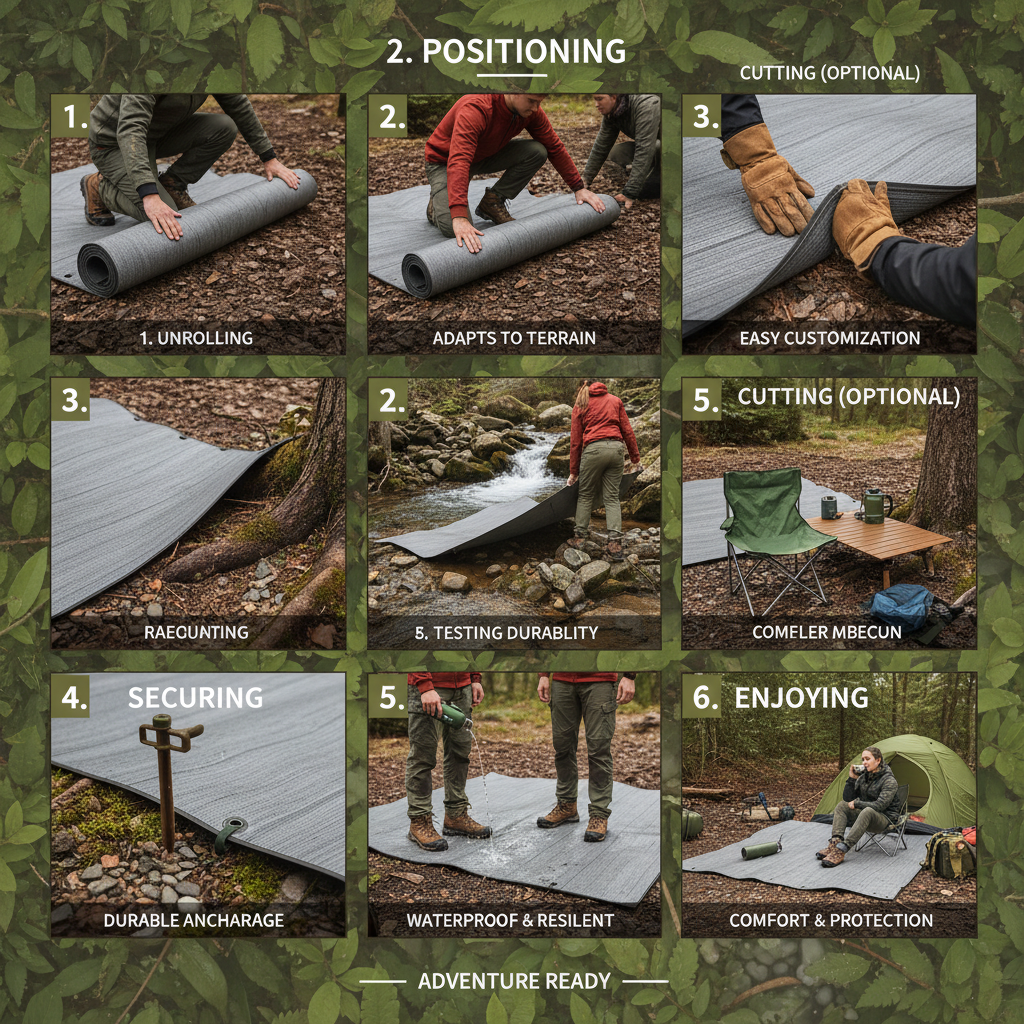 Comprehensive Guide to Durable PVC Roll Mat Flooring Solutions