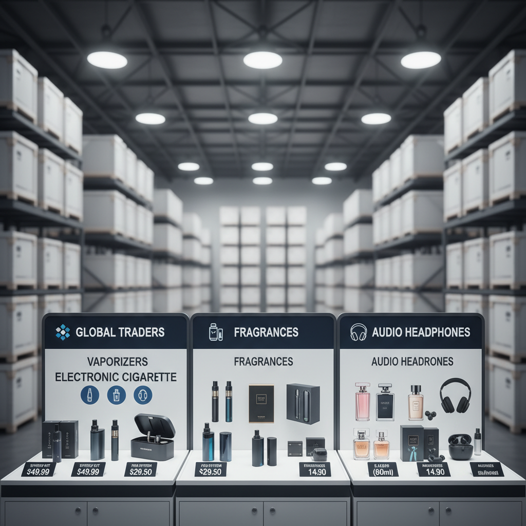 Understanding Electronic Cigarette Price Dynamics and Global Market Trends