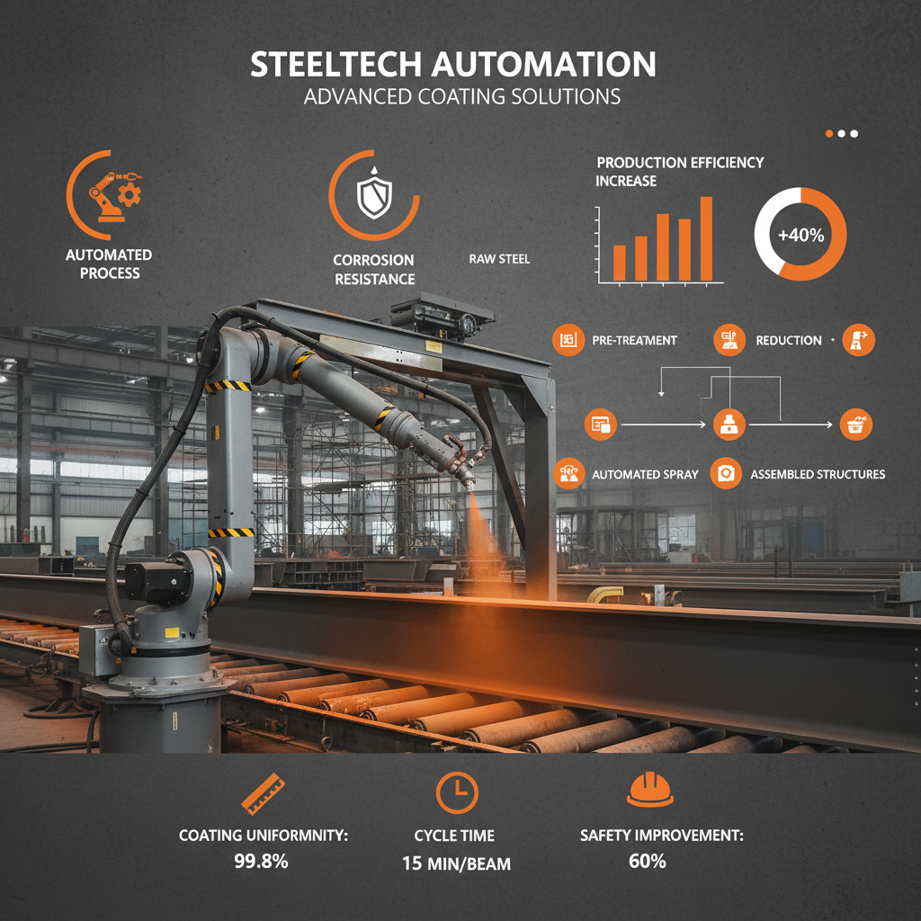 The Vital Role of Steel Construction Companies in Modern Infrastructure Development