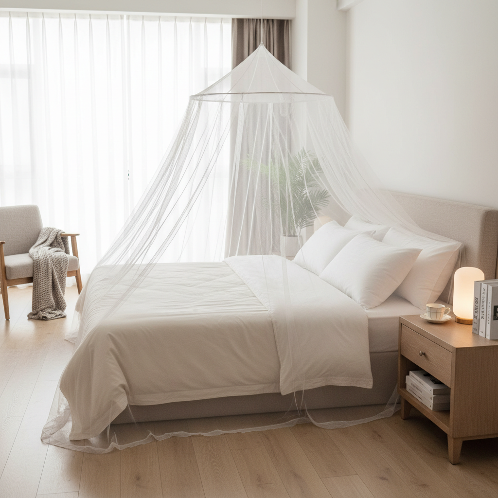 Effective Mosquito Bed Tent Solutions for Disease Prevention and Global Health