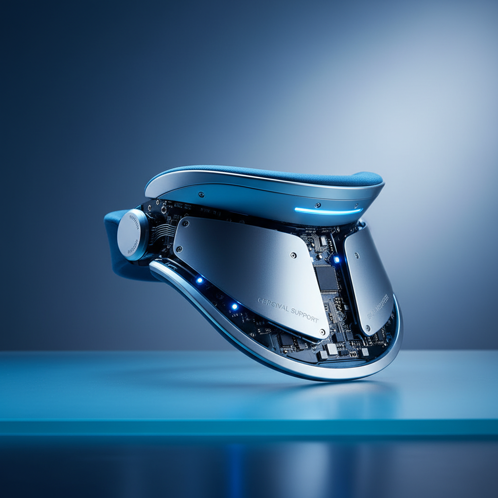 Effective Management of Herniated Discs with a Cervical Collar for Herniated Disc