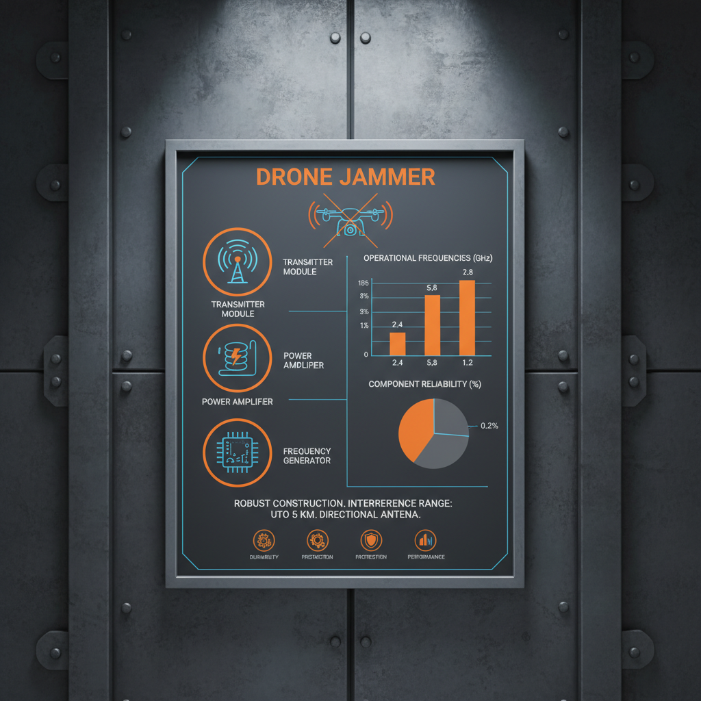 Advancements in Microwave Modules for Modern Communication Systems