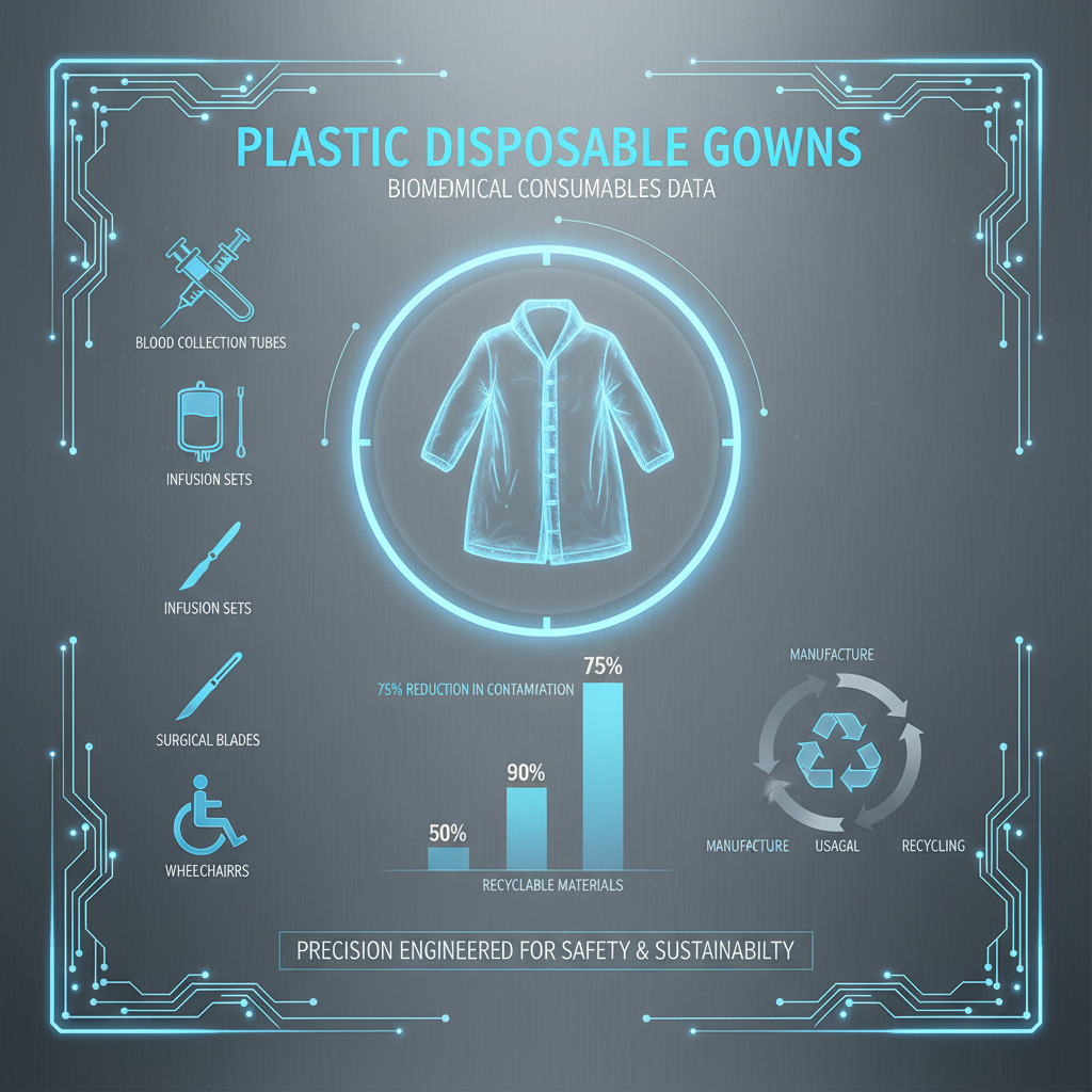 Essential Guide to Plastic Disposable Gowns for Healthcare and Industrial Use