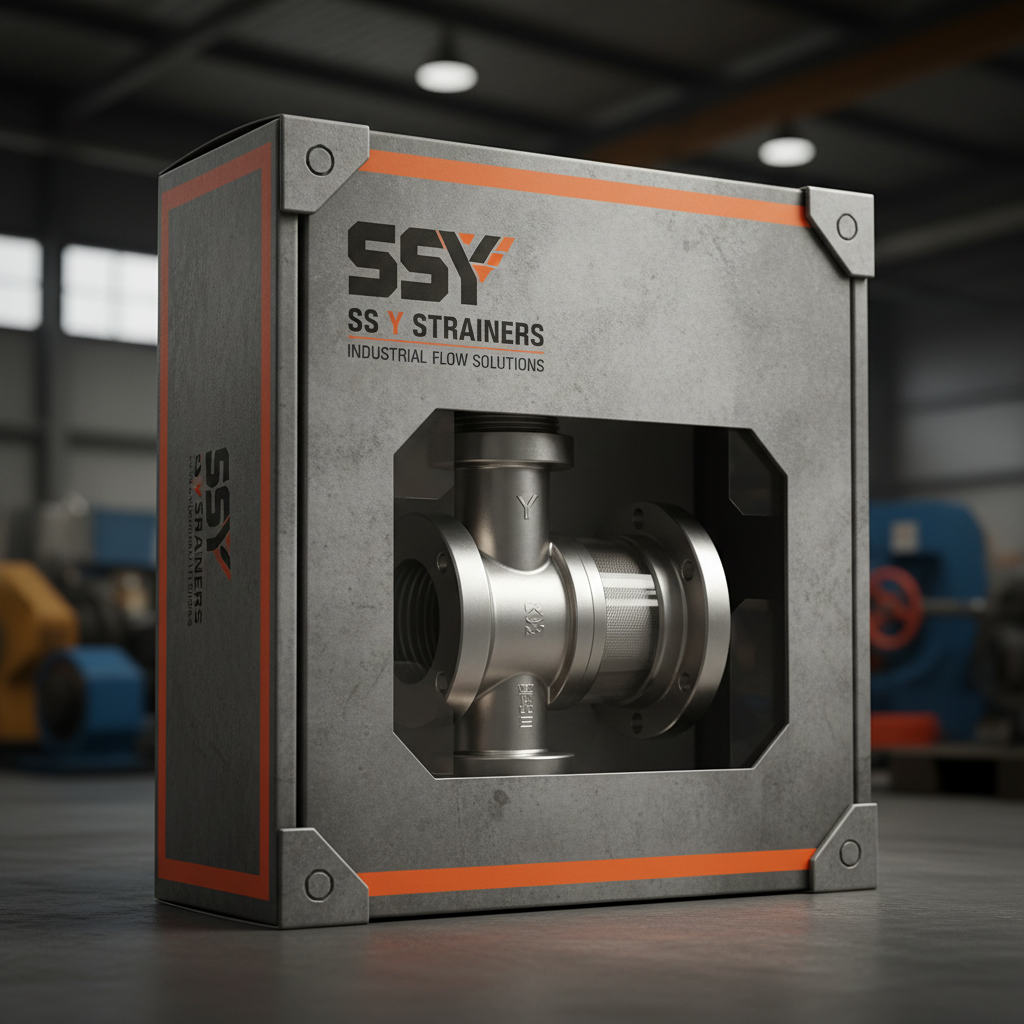 Essential Guide to SS Y Strainers for Fluid System Protection