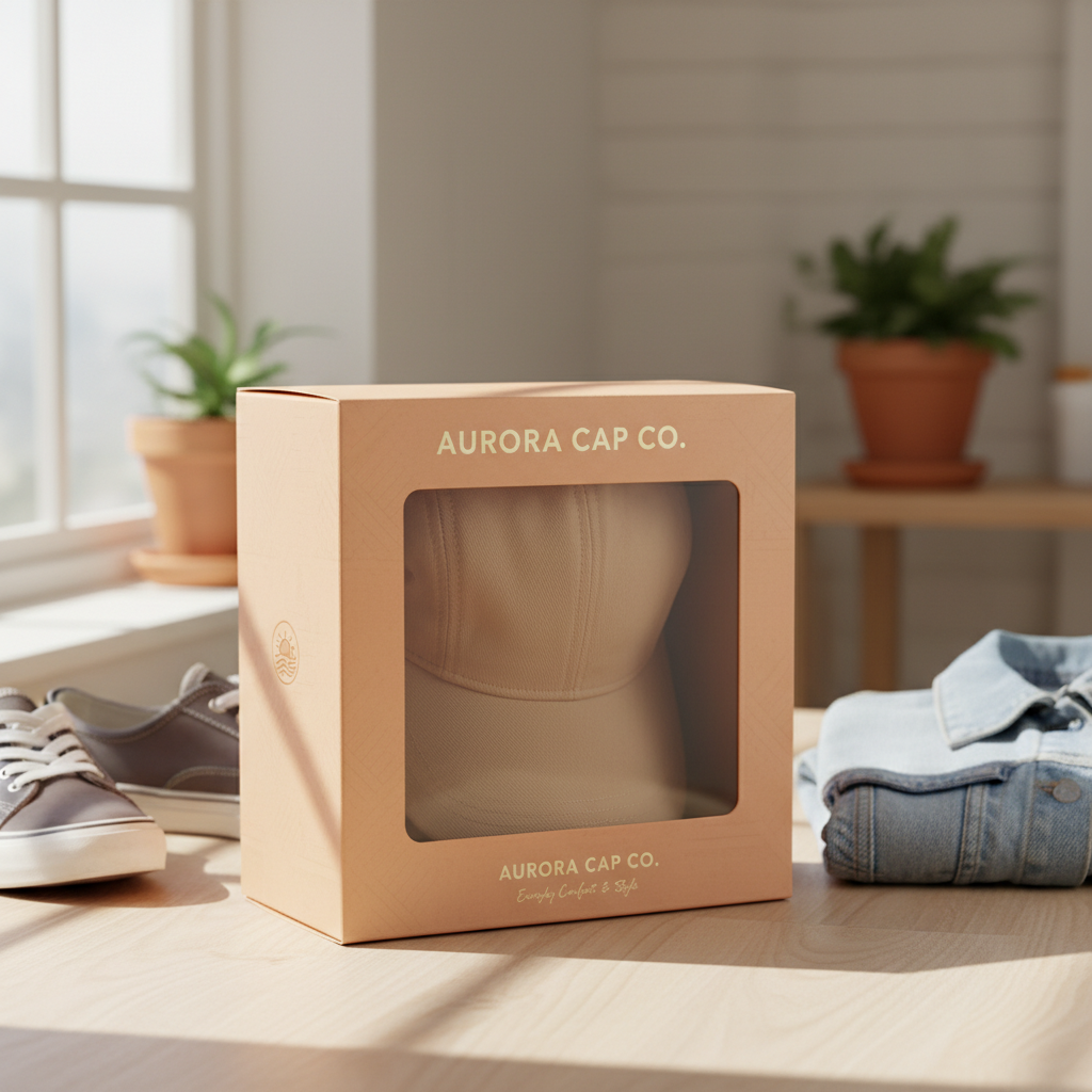 The Versatile 3 Panel Cap A Global Apparel Industry Overview