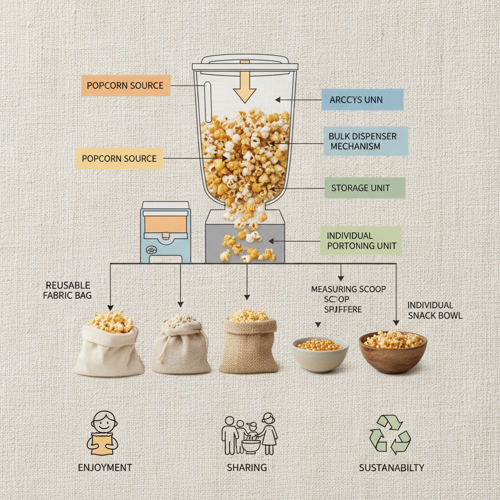 Optimizing Snack Food Bulk Procurement for Retailers and Foodservice Providers