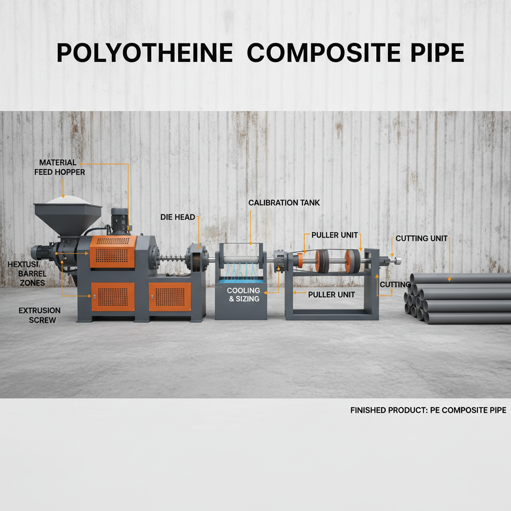 Exploring the Vital Role of Plastic Extruder Companies in Modern Manufacturing