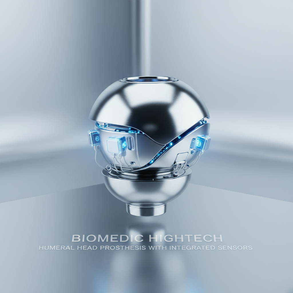 Optimizing Humeral Head Function for Enhanced Shoulder Restoration and Mobility