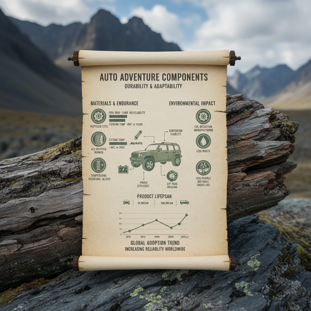 Comprehensive Guide to Auto Car Parts and the Automotive Industry