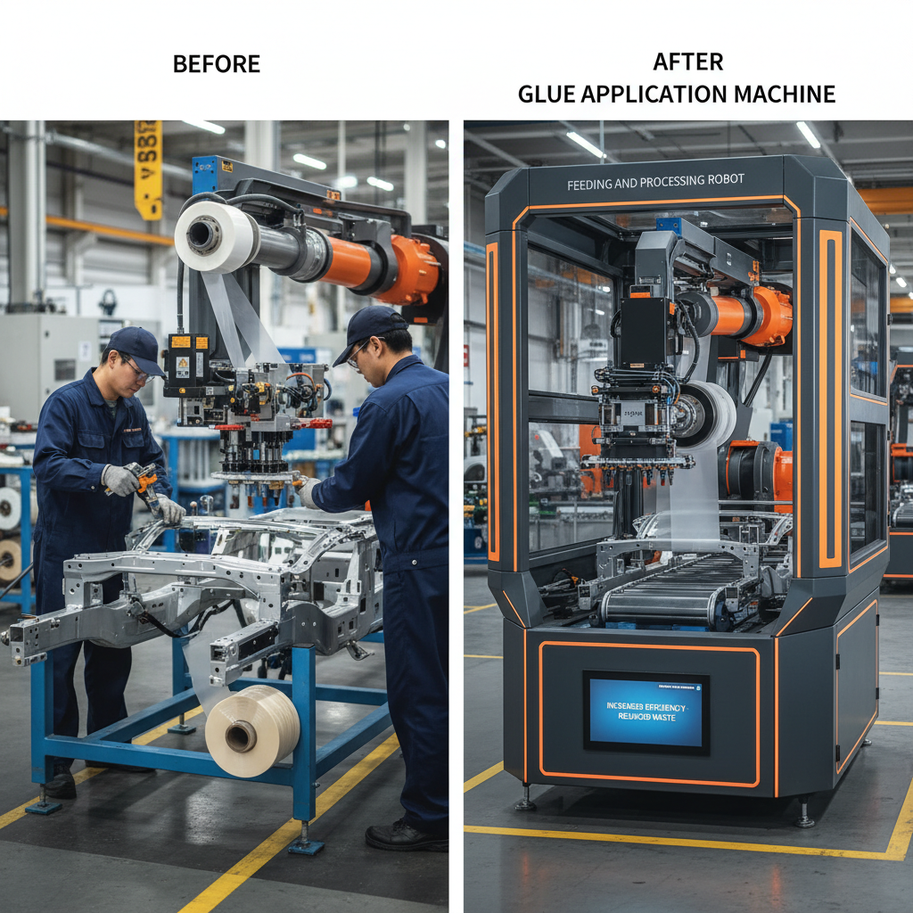 Advancing Car Manufacturing Business Through Specialized Equipment and Innovation