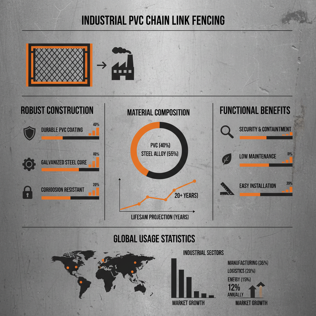 Comprehensive Guide to Black PVC Chain Link Fence Solutions and Applications