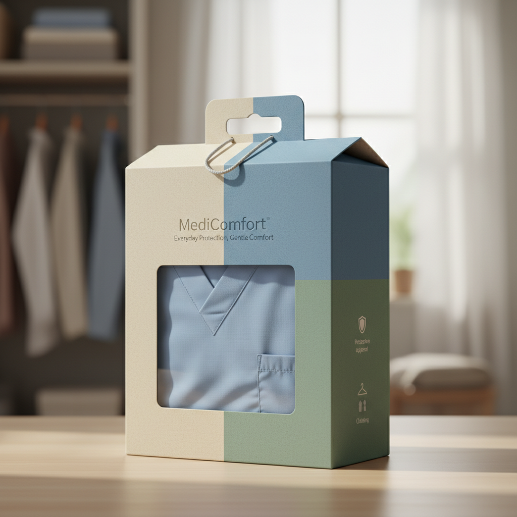 Essential Guide to Basic Hospital Scrubs for Healthcare Professionals