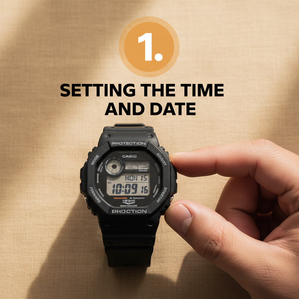 Advanced g shock with vibration alarm Systems for Industrial Safety and Predictive Maintenance