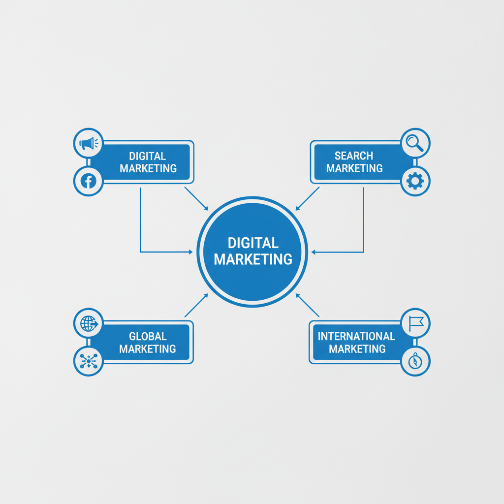Navigating Growth with Leading Digital Marketing Businesses