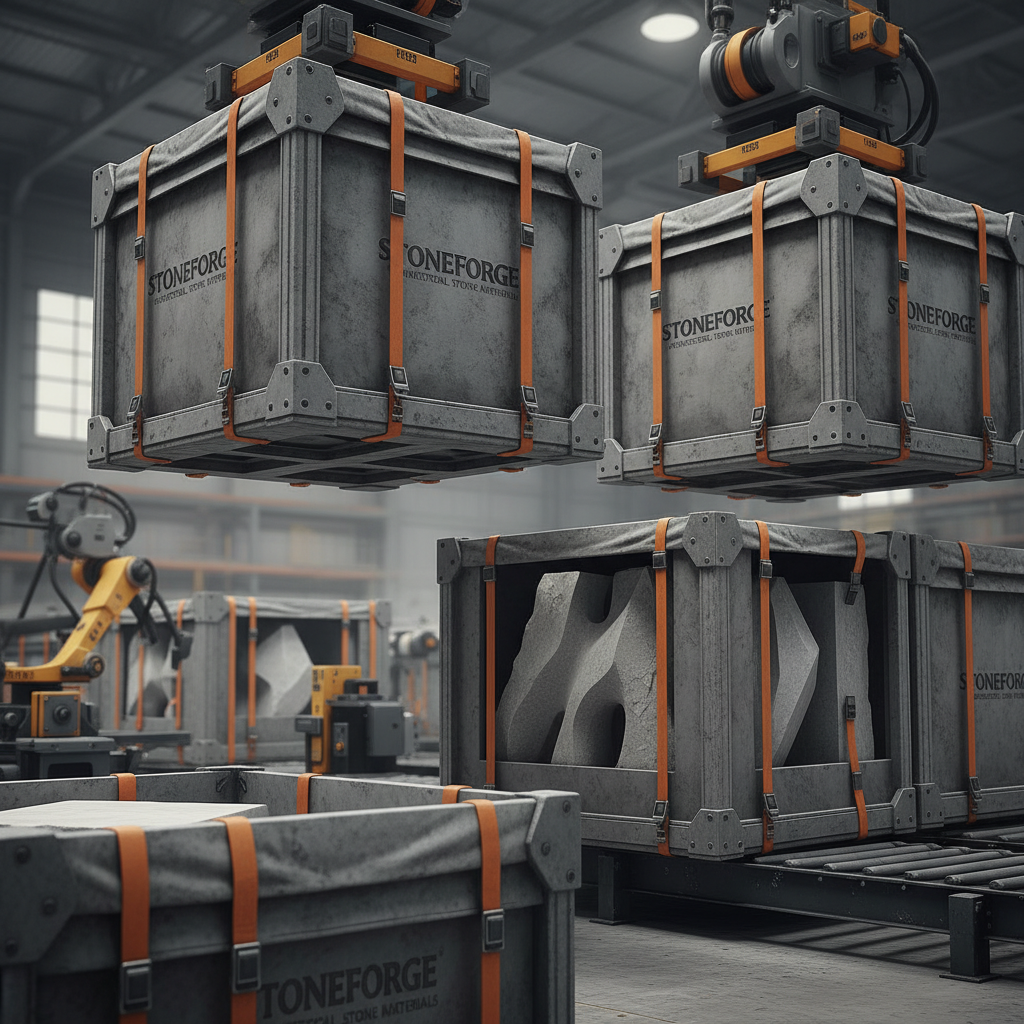 Exploring the Enduring Appeal of Building Stone Material for Modern Construction