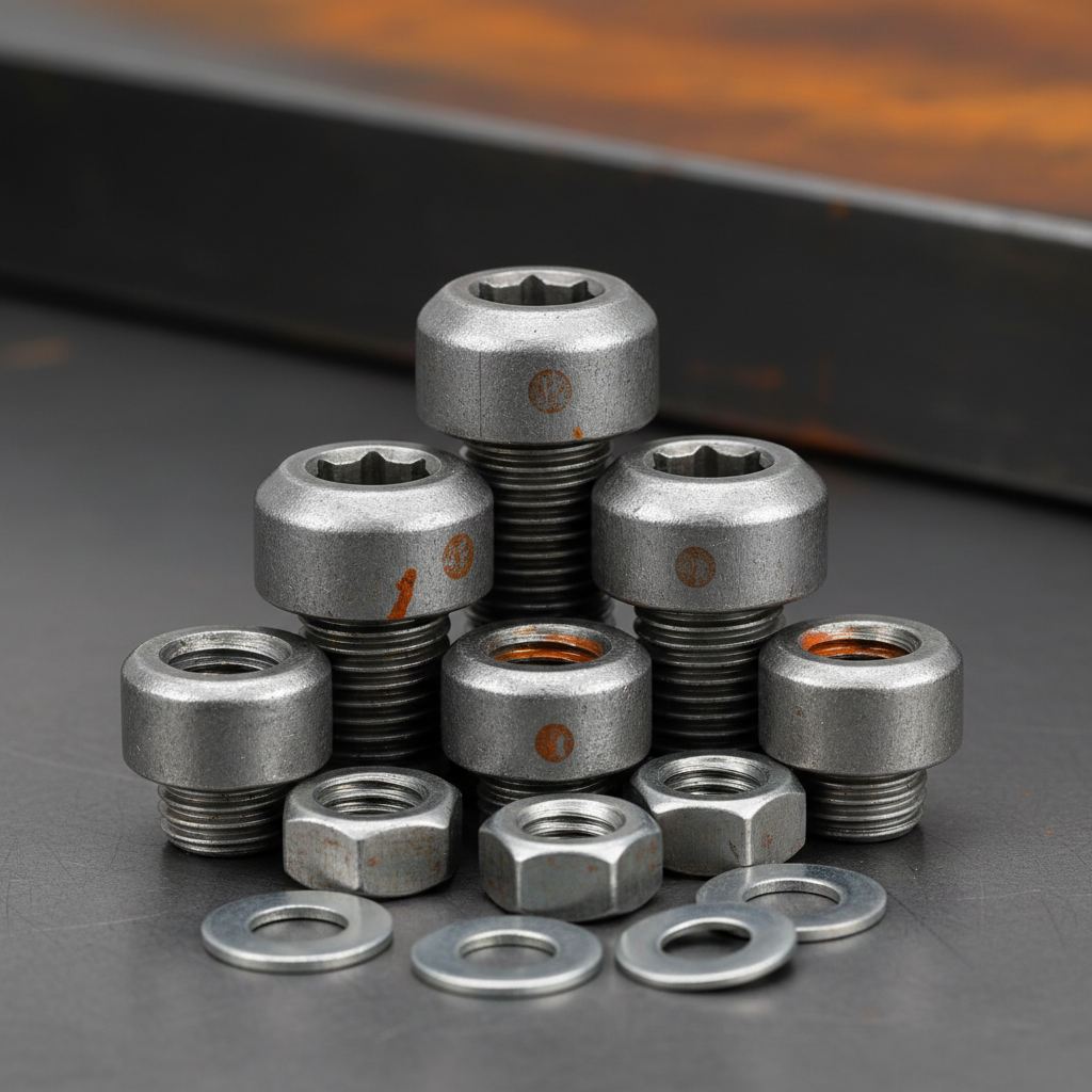 The Essential Role of Bottom Head Cap Screw in Modern Engineering and Manufacturing