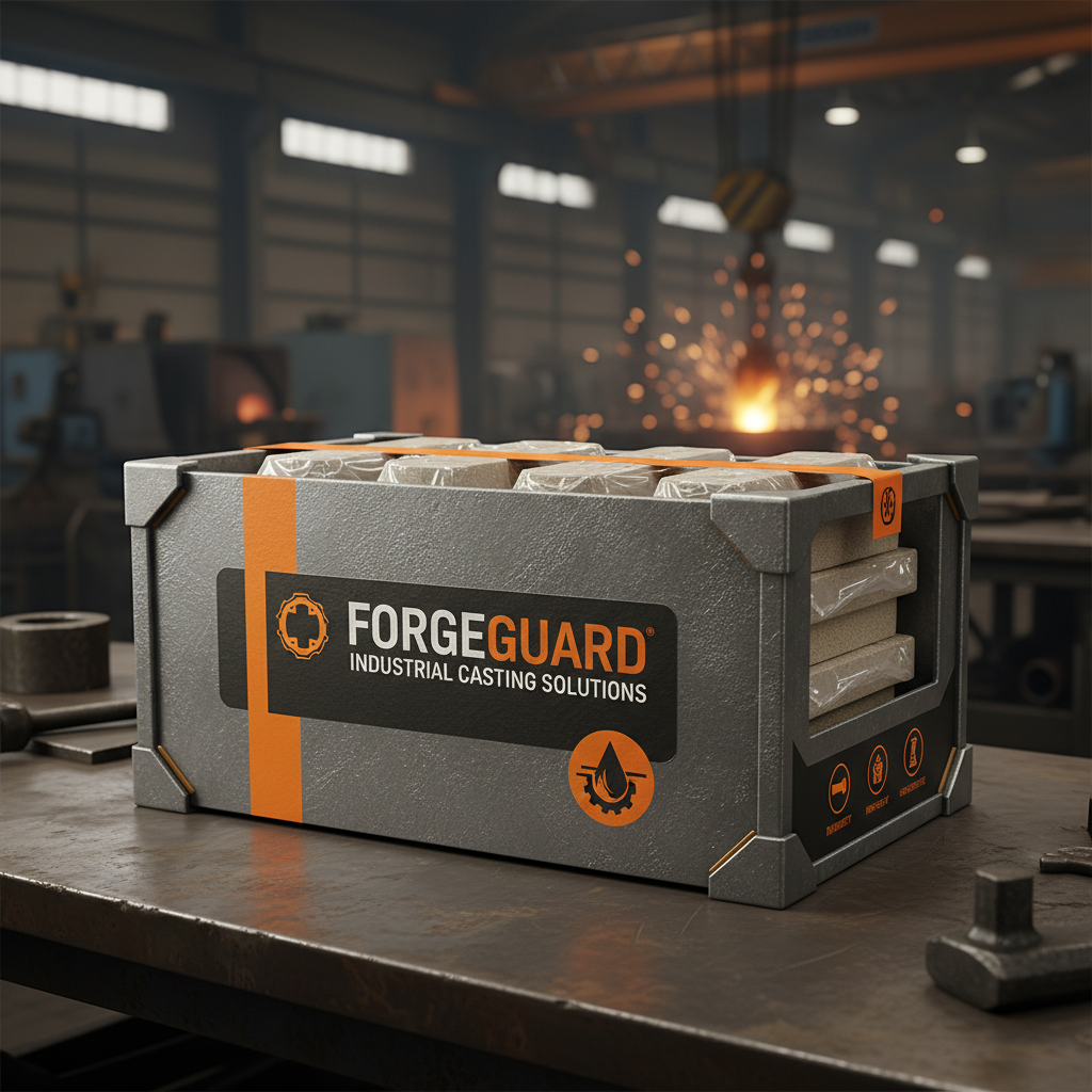 Understanding Sand Molds for Metal Casting A Comprehensive Guide to Processes and Applications