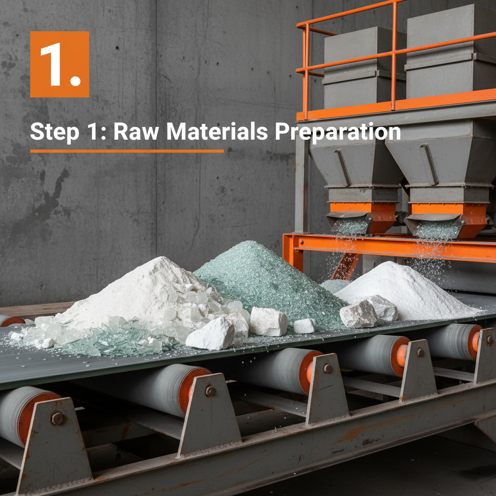 Exploring the Versatility and Applications of Frosted Float Glass