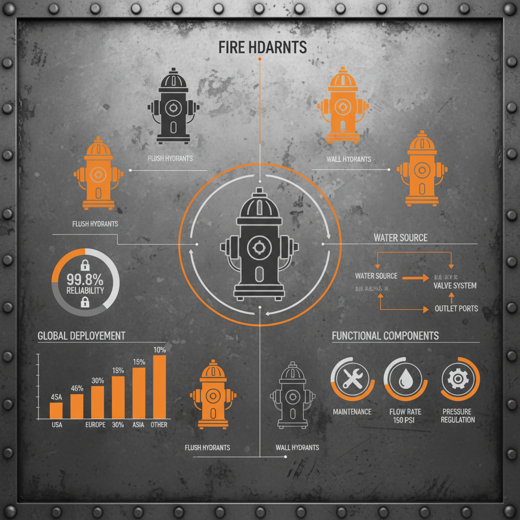 Essential Hydrants for Modern Fire Suppression and Community Safety