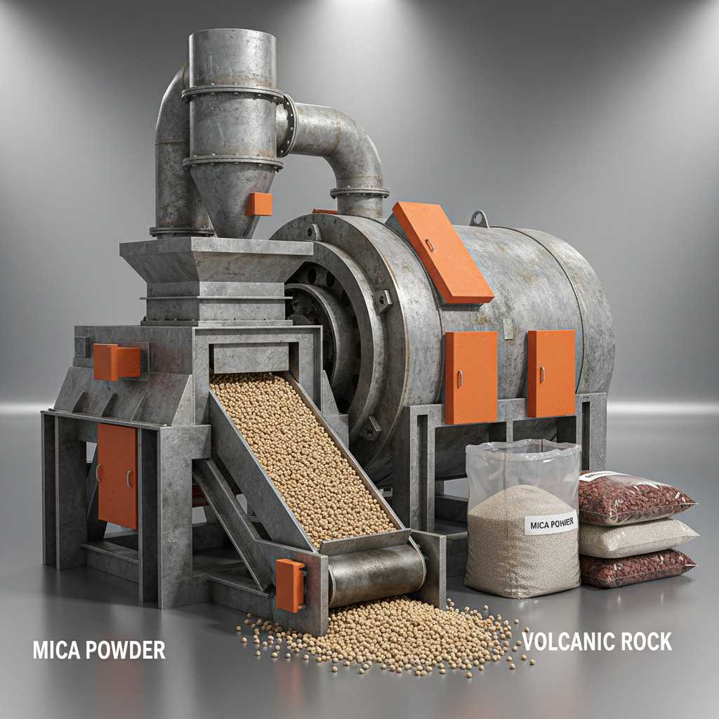 Exploring the Versatile Applications of Expanded Clay in Modern Industries