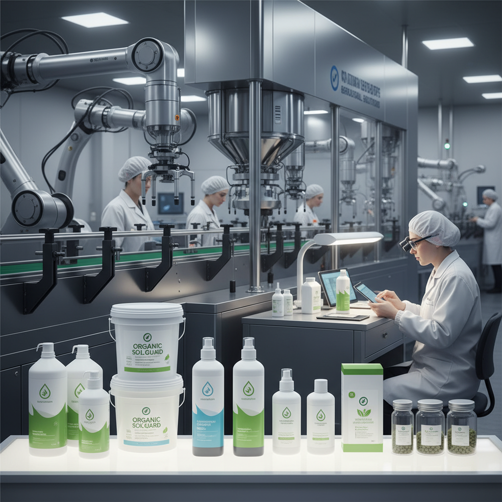 Advancing Sustainable Agriculture with Effective Natural Pesticides for Agriculture