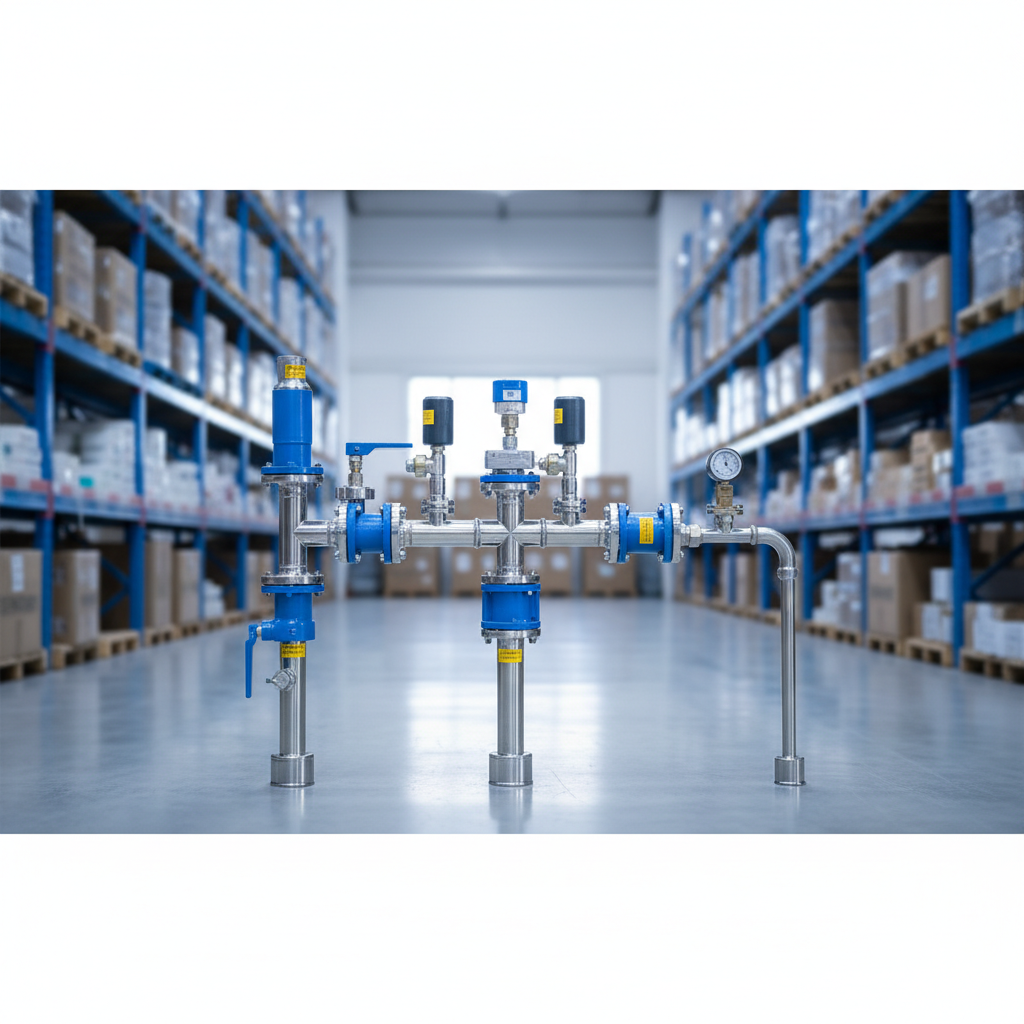 Gas Cylinder Pipe Essential Role in Modern Industries and Safety Standards